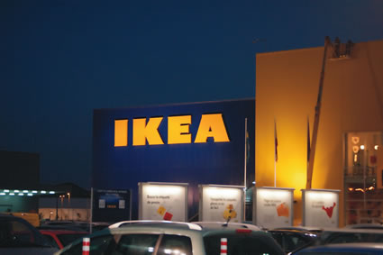 IKEA- Múrcia
