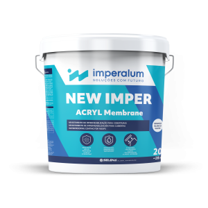 NEW IMPER Liquid Waterproofing